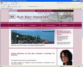 www.ruth-blarr-immobilien.de